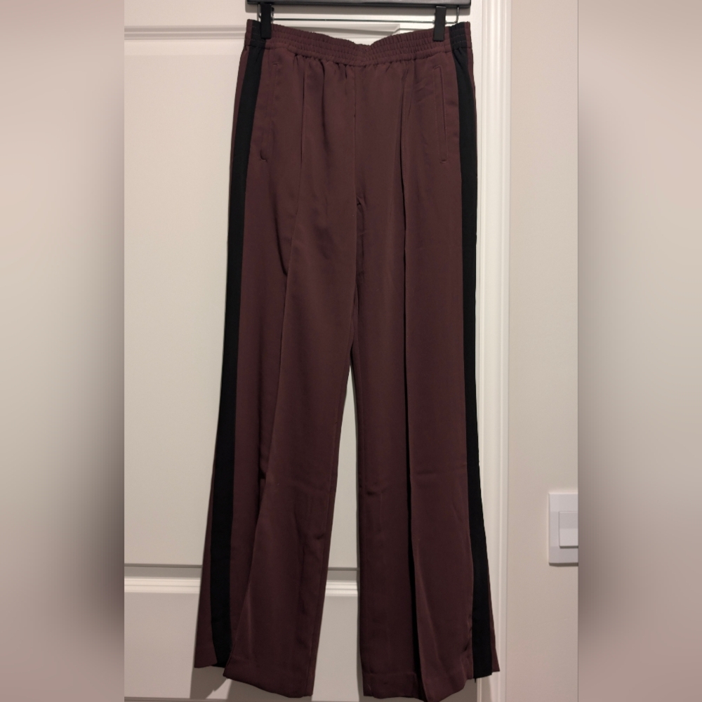 NWT Madewell Track Pants